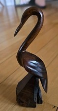 Hand carved wood for sale  South Saint Paul