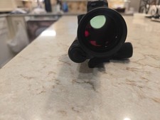 Aimpoint compm4s dot for sale  Davis