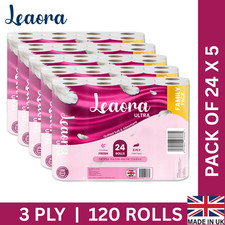 Leaora ultra ply for sale  LOUGHBOROUGH
