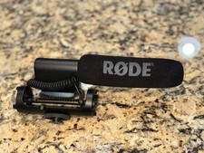Rode videomic shotgun for sale  Euless