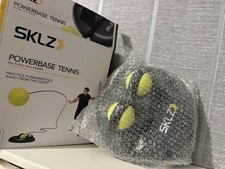 Tennis trainer sklz for sale  GLASGOW