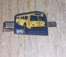Krawattenklammer bus vhag gebraucht kaufen  Wülfrath