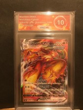 Blaziken vmax matchless usato Blaziken vmax matchless usato  Italia