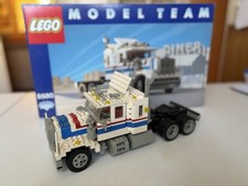 Lego 5580 model d'occasion  Paris XIII