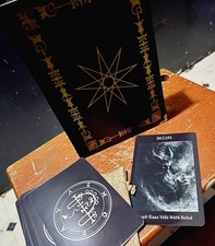 Grimoire kings cain for sale  Fort Collins
