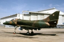 a4 skyhawk for sale  LONDON
