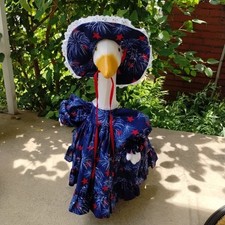 Porch goose july for sale  Trafford
