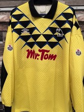 sheffield shirt for sale  DONCASTER
