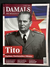 Damals 2022 tito gebraucht kaufen  Landsberg