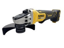 Używany, Szlifierka DEWALT DCG406NT 18V 125mm BL korpus towar B na sprzedaż  PL