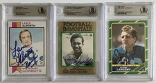 Lance alworth paul for sale  League City