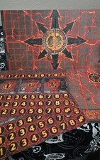 Chaos chosen pitch for sale  Cedar Park