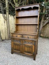 Traditional vintage carved for sale  THIRSK