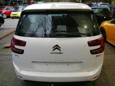 Citroen picasso grand for sale  GUISBOROUGH