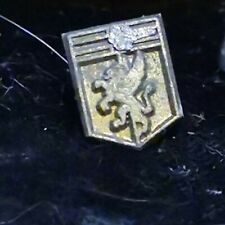 Old distintivo piastra usato  Italia