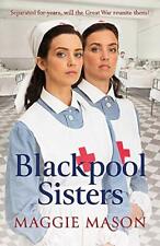 Blackpool sisters maggie for sale  UK