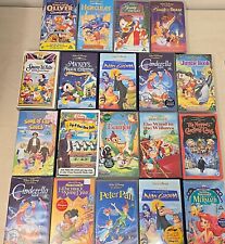 Job lot vhs for sale  BRISTOL