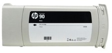 Cartucho de tinta preto HP 90/C5059A DesignJet comprar usado  Enviando para Brazil