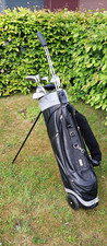 Elegantes trolley golf gebraucht kaufen  Emden