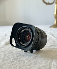 Leica summicron 35mm gebraucht kaufen  Penzberg