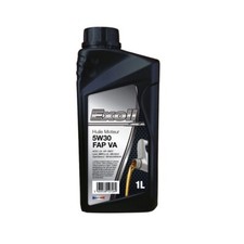 Huile Moteur 5W30 FAP C3 VA 1L Exoil comprar usado  Enviando para Brazil
