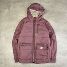 Giubbotto carhartt parka usato  Anzio