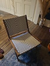 Fauteuil designer d'occasion  Châteauroux