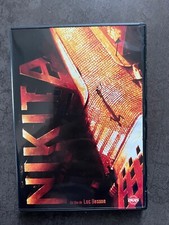 Dvd nikita luc d'occasion  Strasbourg-
