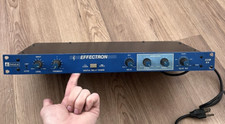 Vintage DeltaLab Effectron ADM 64 ADM64 Digital Delay Rack Gear Delta Lab, usado comprar usado  Enviando para Brazil