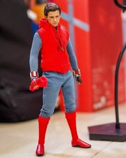 Hot toys action usato  Roma