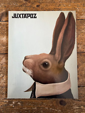 Juxtapoz 110 james gebraucht kaufen  Münster