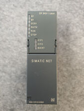 Siemens simatic net gebraucht kaufen  Raesfeld