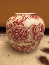 Johnson bros vaso usato  Arezzo