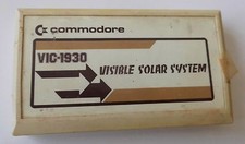 Commodore vic 1930 gebraucht kaufen  Herzberg