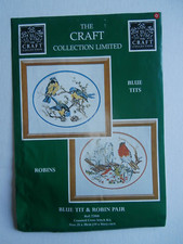 Cross stitch embroidery for sale  YORK