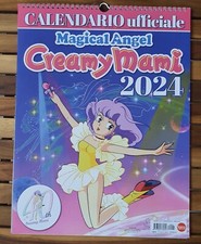 Creamy mami magical usato  Roma