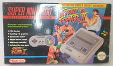 Super nintendo street for sale  Ireland