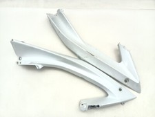 Coppia plastiche carene usato  Italia
