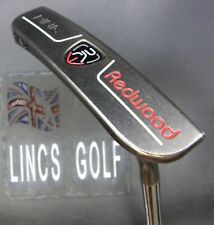 Ping redwood putter for sale  SPILSBY