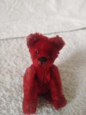 Antique rare red for sale  LONDON
