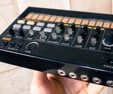 Korg volca beats usato  Italia