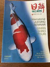 Nichirin zen nippon for sale  CULLOMPTON