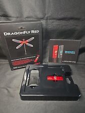 Audioquest dragonfly red for sale  Wise