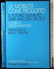 Mobilita come prodotto. usato Mobilita come prodotto. usato  Ariccia