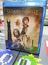Signore degli anelli usato  Volvera