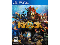 game playstation knack 4 for sale  Holbrook