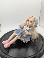 Scale inch bjd for sale  Melrose