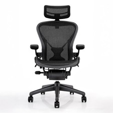 Herman miller aeron for sale  Wilmington