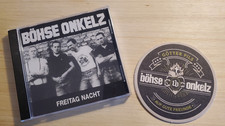 Böhse nkelz freitag gebraucht kaufen  Schwerin