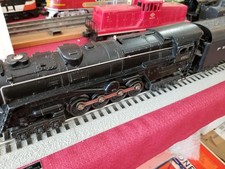 Lionel post war for sale  Augusta